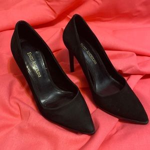 Enzo Angiolini Heels size 5.5